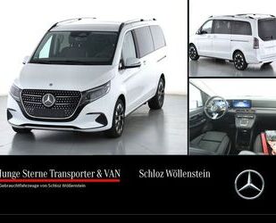 Mercedes-Benz V 220 Gebrauchtwagen