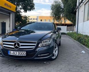Mercedes-Benz CLS 350 Gebrauchtwagen
