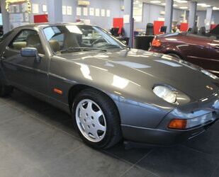 Porsche 928 Gebrauchtwagen