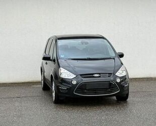 Ford S-Max Gebrauchtwagen