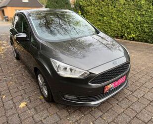 Ford C-Max Gebrauchtwagen
