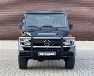 Mercedes-Benz G 230 Gebrauchtwagen