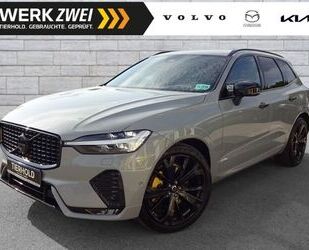 Volvo XC60 Gebrauchtwagen