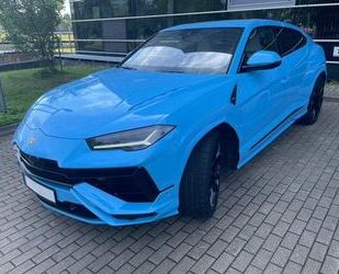 Lamborghini Urus Gebrauchtwagen