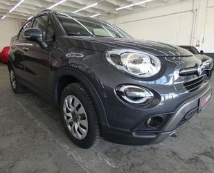 Fiat 500X Gebrauchtwagen