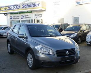 Suzuki SX4 Gebrauchtwagen