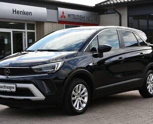 Opel Crossland (X) Gebrauchtwagen