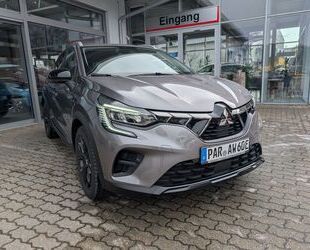 Mitsubishi ASX Gebrauchtwagen