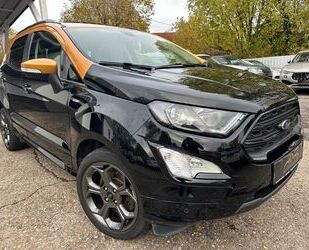 Ford EcoSport Gebrauchtwagen