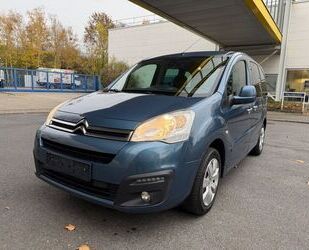 Citroen Berlingo Gebrauchtwagen