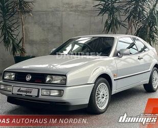 VW Corrado Gebrauchtwagen