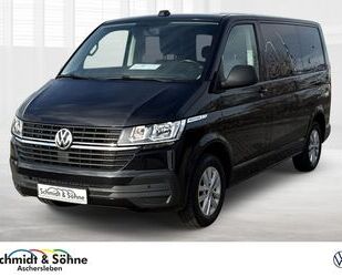 VW T6 Multivan Gebrauchtwagen