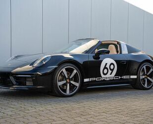 Porsche 992 Gebrauchtwagen