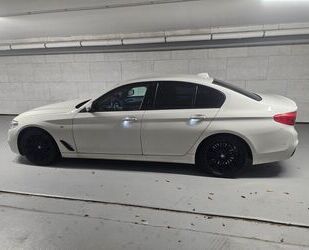 BMW 530 Gebrauchtwagen
