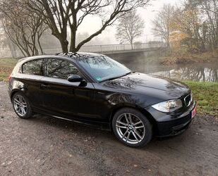 BMW 120 Gebrauchtwagen