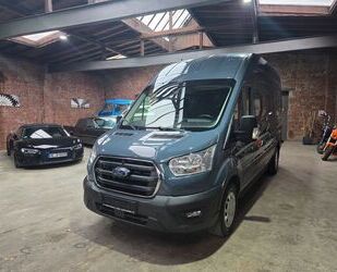 Ford Transit Gebrauchtwagen