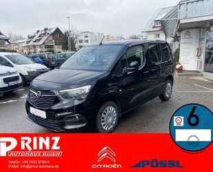Opel Combo Life Gebrauchtwagen
