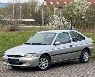 Ford Escort Gebrauchtwagen