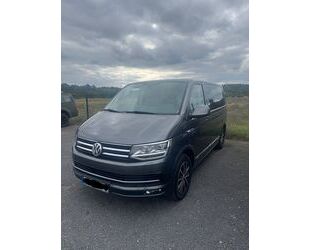 VW T6 Multivan Gebrauchtwagen