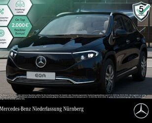 Mercedes-Benz EQA Gebrauchtwagen