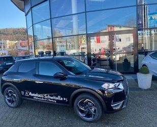 DS Automobiles DS3 Crossback Gebrauchtwagen
