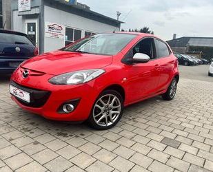 Mazda 2 Gebrauchtwagen