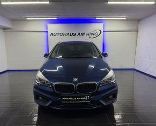 BMW 216 Active Tourer Gebrauchtwagen