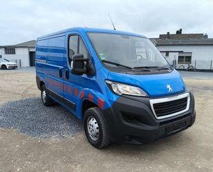 Peugeot Boxer Gebrauchtwagen
