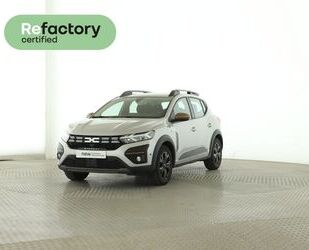 Dacia Sandero Gebrauchtwagen