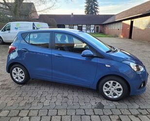 Hyundai i10 Gebrauchtwagen