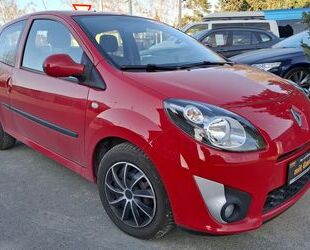 Renault Twingo Gebrauchtwagen