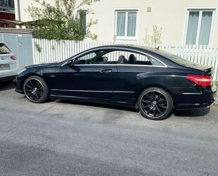 Mercedes-Benz E 350 Gebrauchtwagen