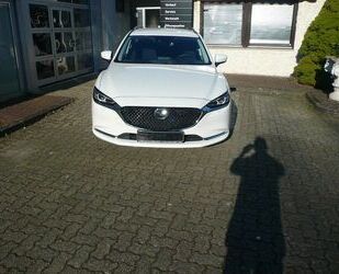 Mazda 6 Gebrauchtwagen