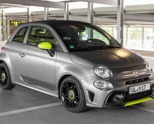 Abarth 595C Gebrauchtwagen