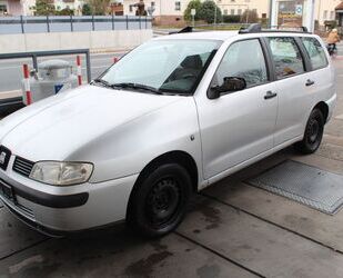 Seat Cordoba Gebrauchtwagen