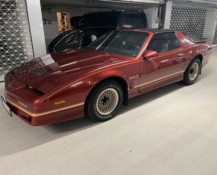 Pontiac Trans Am Gebrauchtwagen