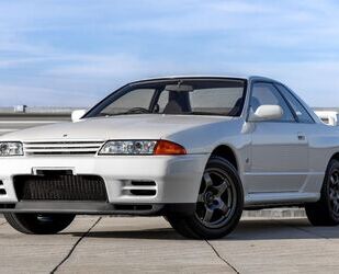Nissan Skyline Gebrauchtwagen