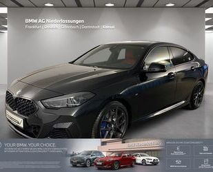BMW M235 Gebrauchtwagen