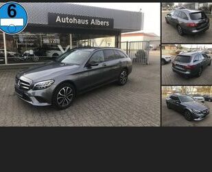 Mercedes-Benz C 180 Gebrauchtwagen