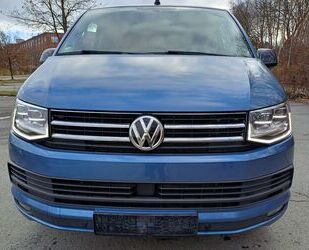 VW T6 Multivan Gebrauchtwagen