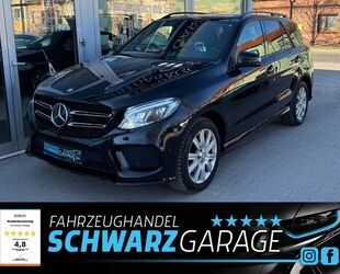 Mercedes-Benz GLE 350 Gebrauchtwagen