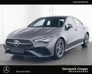 Mercedes-Benz CLA 180 Gebrauchtwagen