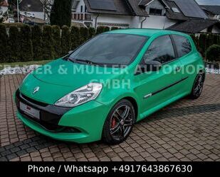 Renault Clio Gebrauchtwagen