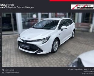 Toyota Corolla Gebrauchtwagen
