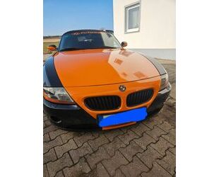 BMW Z4 Gebrauchtwagen
