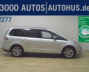 Ford Galaxy Gebrauchtwagen