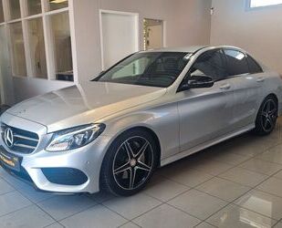 Mercedes-Benz C 250 Gebrauchtwagen