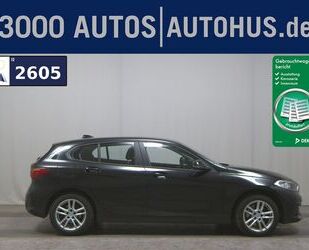 BMW 116 Gebrauchtwagen