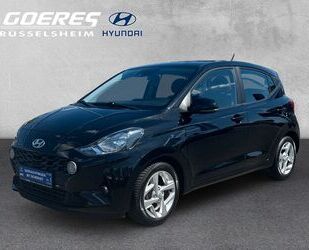 Hyundai i10 Gebrauchtwagen