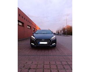 Hyundai i40 Gebrauchtwagen